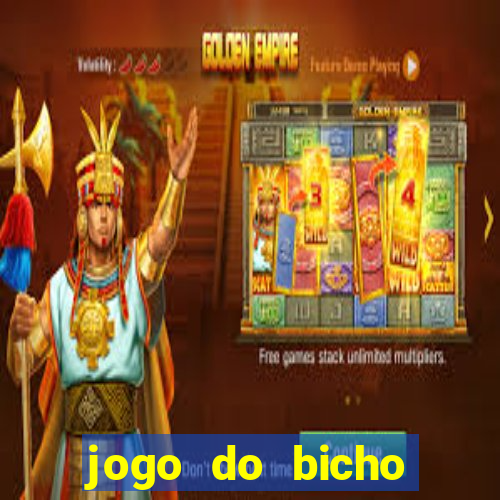 jogo do bicho preferida matinal